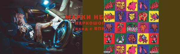 стаф Кинешма
